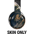 Copper and Black Marble Ink Beats Studio Pro Wireless Headphones Skin