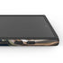Copper and Black Marble Ink Galaxy S25 Ultra Impact Case