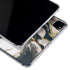 Copper and Black Marble Ink iPad Pro 11in (2024) Clear Case