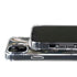 Copper and Black Marble Ink iPhone 14 MagSafe Case