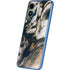 Copper and Black Marble Ink Moto G Play 4G (2024) Skin
