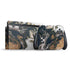 Copper and Black Marble Ink Nintendo Skins