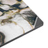 Copper and Black Marble Ink Surface Laptop 7 13.8in Skin