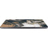 Copper and Black Marble Ink Surface Laptop 7 15in Skin