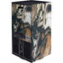Copper and Black Marble Ink Xbox Series X Bundle Skin