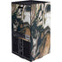 Copper and Black Marble Ink XBox Series X Digital Edition Bundle Skin