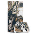 Copper and Black Marble Ink Xbox Series X Skins
