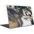 Copper and Black Marble Ink Dell XPS Skin