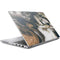 Copper and Black Marble Ink HP ZBook Fury 16 G10 Skin