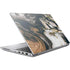 Copper and Black Marble Ink HP ZBook Fury 16 G10 Skin