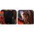 Coppervein Dragon by Ruth Thompson Nintendo Skins