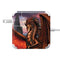 Coppervein Dragon by Ruth Thompson 85W Power Adapter (15 and 17 inch MacBook Pro Charger) Skin