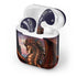 Coppervein Dragon by Ruth Thompson Apple AirPods Skin