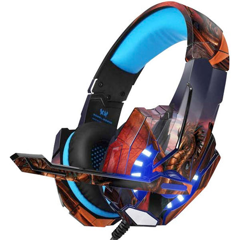 Coppervein Dragon by Ruth Thompson BENGOO G9000 Skin