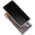 Coppervein Dragon by Ruth Thompson Gabb Phone 4 Clear Case