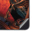 Coppervein Dragon by Ruth Thompson Galaxy A16 5G Skin