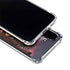 Coppervein Dragon by Ruth Thompson Galaxy A36 5G Clear Case