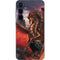 Coppervein Dragon by Ruth Thompson Galaxy A36 5G Skin