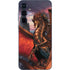 Coppervein Dragon by Ruth Thompson Galaxy A36 5G Skin