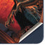 Coppervein Dragon by Ruth Thompson Galaxy A36 5G Skin