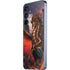 Coppervein Dragon by Ruth Thompson Galaxy A55 5G Skin
