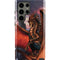 Coppervein Dragon by Ruth Thompson Galaxy S23 Ultra Pro Case