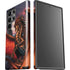 Coppervein Dragon by Ruth Thompson Galaxy S23 Ultra Pro Case
