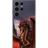 Coppervein Dragon by Ruth Thompson Galaxy Skins