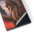Coppervein Dragon by Ruth Thompson Galaxy Skins