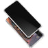 Coppervein Dragon by Ruth Thompson Galaxy S24 FE Clear Case