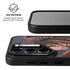 Coppervein Dragon by Ruth Thompson Galaxy S24 FE Kickstand Case