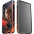 Coppervein Dragon by Ruth Thompson Galaxy S25 Impact Case