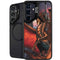 Coppervein Dragon by Ruth Thompson Galaxy S25 Kickstand Case