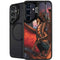 Coppervein Dragon by Ruth Thompson Galaxy S24 Plus Kickstand Case