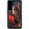 Coppervein Dragon by Ruth Thompson Galaxy S24 Plus Waterproof Case