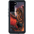 Coppervein Dragon by Ruth Thompson Galaxy S24 Plus Waterproof Case
