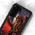 Coppervein Dragon by Ruth Thompson Galaxy S24 Plus Waterproof Case