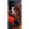 Coppervein Dragon by Ruth Thompson Galaxy S25 Ultra Impact Case
