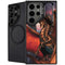 Coppervein Dragon by Ruth Thompson Galaxy S25 Ultra Kickstand Case