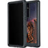 Coppervein Dragon by Ruth Thompson Galaxy S24 Ultra Waterproof Case