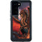 Coppervein Dragon by Ruth Thompson Galaxy S24 Waterproof Case
