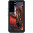 Coppervein Dragon by Ruth Thompson Galaxy S24 Waterproof Case