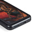 Coppervein Dragon by Ruth Thompson Galaxy S24 Waterproof Case