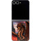 Coppervein Dragon by Ruth Thompson Galaxy Z Flip6 Skin
