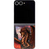 Coppervein Dragon by Ruth Thompson Galaxy Z Flip6 Skin