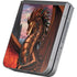 Coppervein Dragon by Ruth Thompson Galaxy Z Flip6 Skin