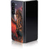 Coppervein Dragon by Ruth Thompson Galaxy Z Fold5 5G Skin