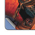 Coppervein Dragon by Ruth Thompson Galaxy Z Fold5 5G Skin