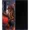 Coppervein Dragon by Ruth Thompson Galaxy Z Fold6 Skin
