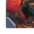 Coppervein Dragon by Ruth Thompson Galaxy Z Fold6 Skin